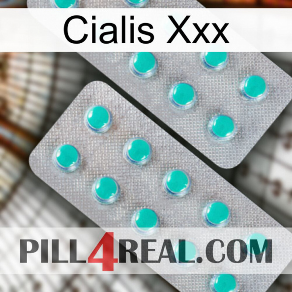 Cialis Xxx 29